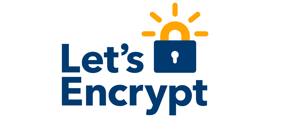 lets encrypt logo